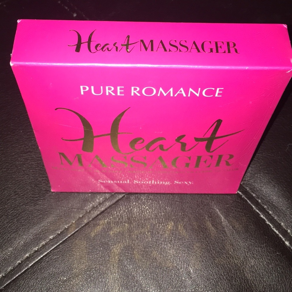 Heart Heat Pack - Picture 2 of 7